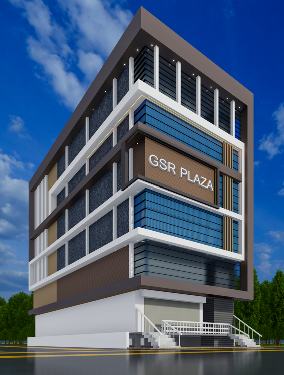 Tech Innovation Hub