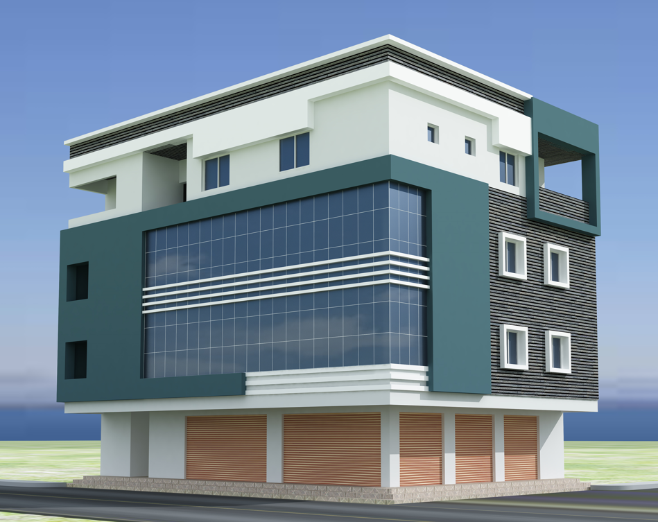 Tech Innovation Hub