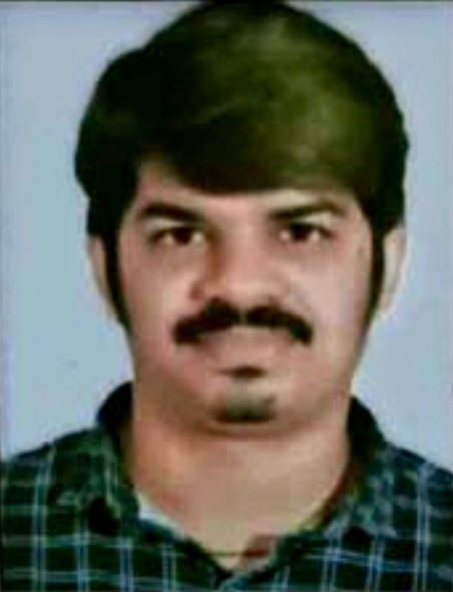 Saikiran