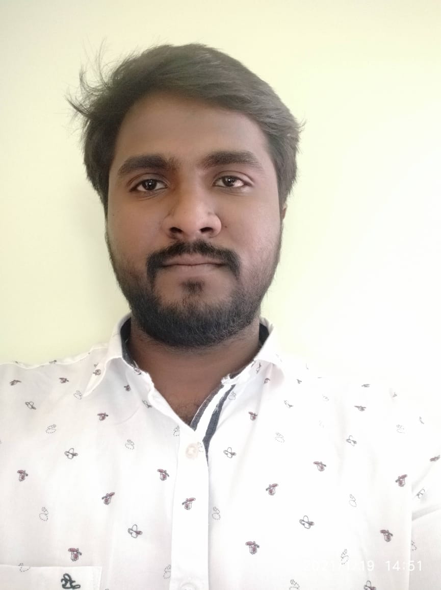 Vinod