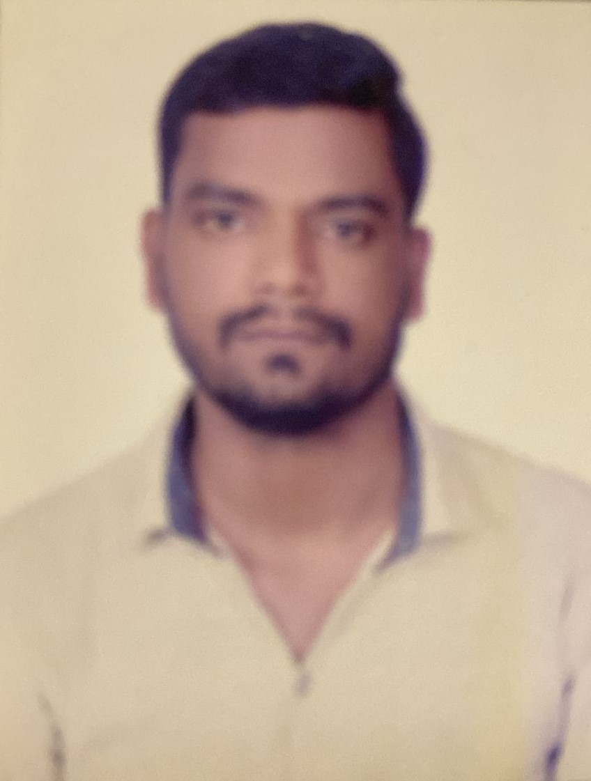 Yadaiah