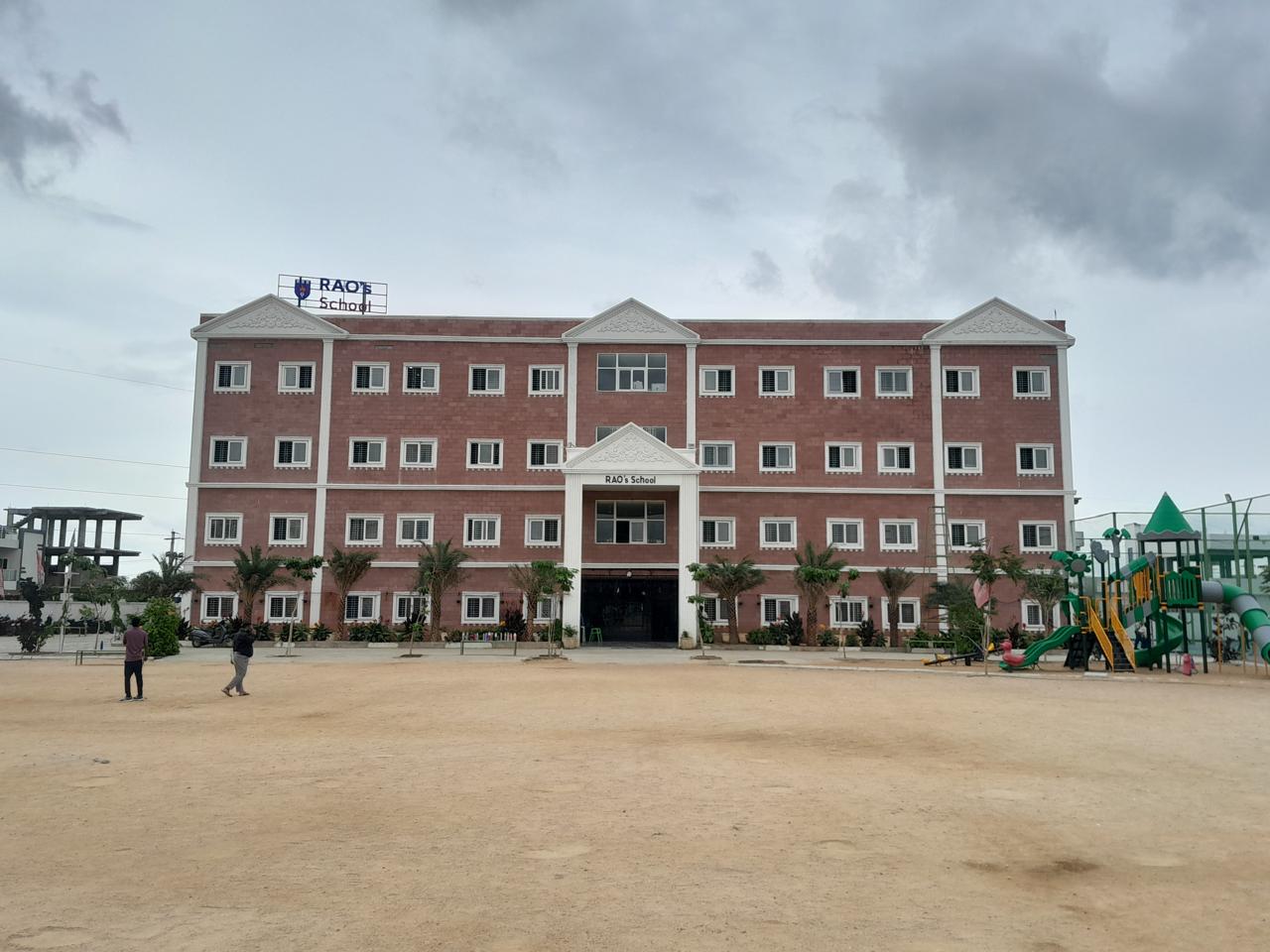 Rao's School