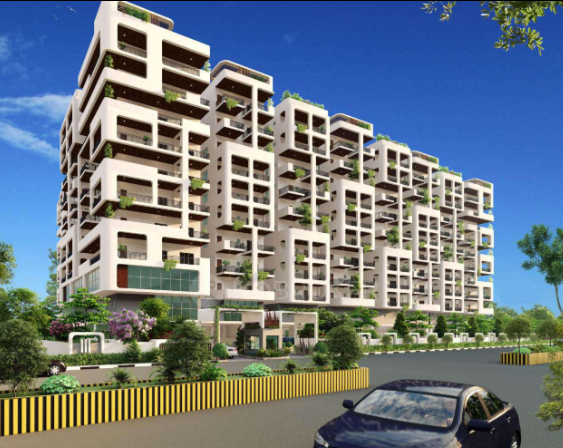 Oxygen Homes