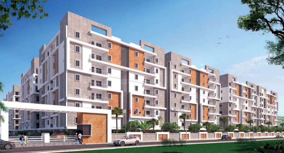 Pragathi Infra